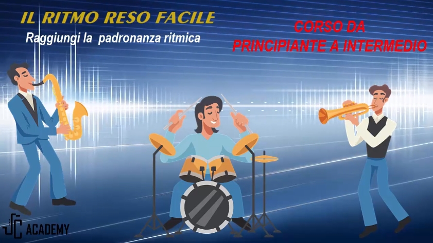 Il Ritmo reso facile